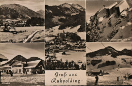 Gruß Aus Ruhpolding - Ruhpolding