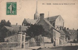 HAM (Nord) - Entrée De La Ville (Côté Nord) - Other & Unclassified