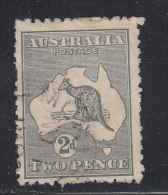 Australia 1915 Cancelled, Wmk 6, Die 1, Sc# ,SG 35 - Used Stamps