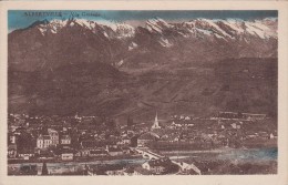 Cp , 73 , ALBERTVILLE , Vue Générale - Albertville