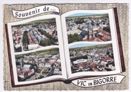 Souvenir De VIC En BIGORRE - Vic Sur Bigorre