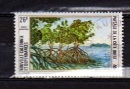 NOUVELLE CALEDONIE     Oblitéré    Y. Et T.   N°  PA 149     Cote: 2,20 Euros - Usati