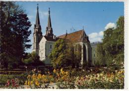 ADMONT - Stiftskirche, Church, Eglise - Admont