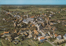 OZOUER VUE AERIENNE - Ouzouer Sur Loire