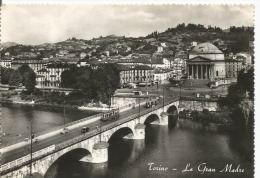 Torino ( Tram - Brücken