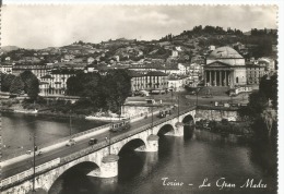 Torino ( Tram - Bruggen