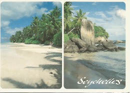 Seychelles ( Voir Timbre - Seychellen