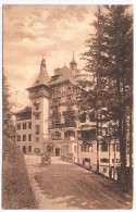 Ö-2862      SEMMERING : Sudbahnhotel - Semmering