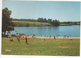 Laurière-folles Lac Du Pont à L'age - Lauriere