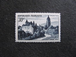 TB N° 905, Neuf XX. - Unused Stamps