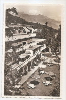 Suisse - Valais - Montana - Hotel St Georges - Autres & Non Classés