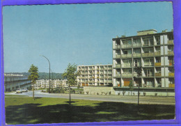 Carte Postale 91. Evry  Les HLM  Trés Beau Plan - Evry