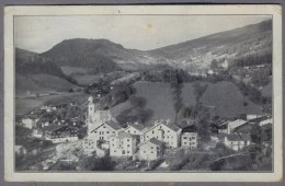 WAGRAIN Im Pongau  1931y.   B544 - Wagrain