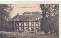 Delcampe - 95 LUZARCHES     /////    REF  JANV. 16 / BO  . HL 95 - Luzarches