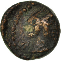 Monnaie, Massalia, Bronze, Marseille, TTB, Bronze, Latour:2022 - Keltische Münzen