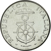 Monnaie, Italie, 100 Lire, 1981, Rome, SUP+, Stainless Steel, KM:108 - 100 Lire