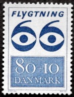 Denmark 1966    Minr.447  MNH   (**)   ( Lot L 2729  ) - Nuevos