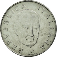 Monnaie, Italie, 100 Lire, 1974, Rome, SUP+, Stainless Steel, KM:102 - 100 Lire