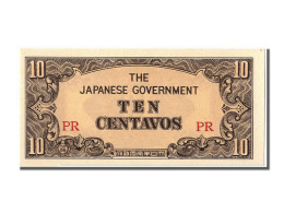 Billet, Philippines, 10 Centavos, NEUF - Filippijnen