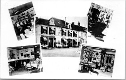 89 FLOGNY - Divers Vue De L'hotel Des Voyageurs - Flogny La Chapelle