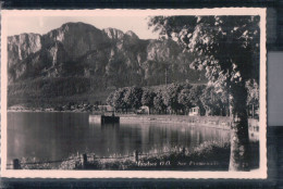 Mondsee - See Promenade - Mondsee