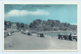 Aberdour - The Shore - Fife