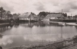 ORPHIN (Yvelines) - Haute Maison - La Mare - Autres & Non Classés