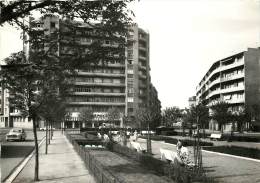 SAINT ETIENNE LE QUARTIER DE MONTAUD - Saint Etienne