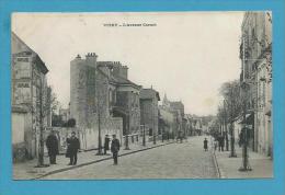 CPA L'avenue Carnot VITRY 94 - Vitry Sur Seine