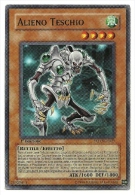 Yu-Gi-Oh - Alieno Teschio   ++++++++ - Yu-Gi-Oh