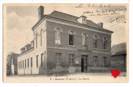 27351-LE-62-Beuvry-La Mairie - Beuvry