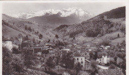 LAVAL (Isère) Vue Générale - Laval