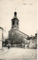 51. Verzy. Eglise - Verzy