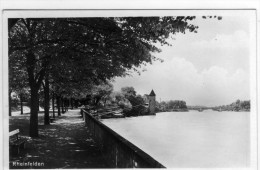 AK Rheinfelden Bei Baden Baden, Lörrach  -selten !!! - Rheinfelden