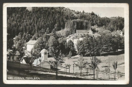 Slovenia-----Topolsica-----old Postcard - Slowenien