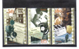 UPU1088  ISLAND  2006  Michl  1120/22  ZÄHNUNG Siehe ABBILDUNG - Unused Stamps