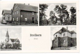 32795  -  Dreiborn  Eifel - Schleiden