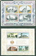 SWA. 2 Miniblocks. MNH. - Ungebraucht