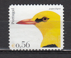 Portugal 2004 Mi Nr 2791 Pirol Vogel, Bird - Usati