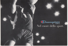 Pallavolo Champion USA Atlanta 1996 - Nel Cuore Dello Sport - Voleibol