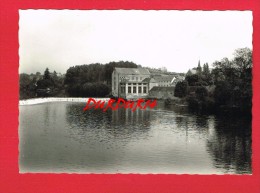 Mayenne - ENTRAMMES - Abbaye Cistercienne De N.D. De Port Du Salut ... - Entrammes