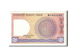 Billet, Bangladesh, 1 Taka, 1982, KM:6Ba, SPL - Bangladesh