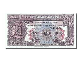 Billet, Grande-Bretagne, 1 Pound, 1948, NEUF - Otros – Europa