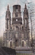 Bruxelles - Eglise De Laeken - 1912 ! - Laeken