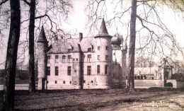 Hemiksem - Hemixem (Pce D'Anvers) - Château De Cleydael - Hemiksem