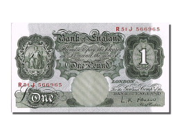 Billet, Grande-Bretagne, 1 Pound, NEUF - 1 Pound