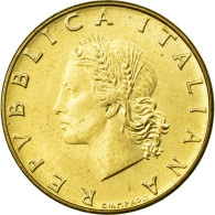 Monnaie, Italie, 20 Lire, 1970, Rome, SUP, Aluminum-Bronze, KM:97.2 - 20 Lire