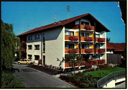 Bad Füssing / Safferstetten  -  Pension / Kaufhaus Rosemarie  -  Ansichtskarte Ca. 1990   (5447) - Bad Fuessing