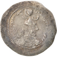 Monnaie, Sassanid (II Century BC - VII Century BC), Yazgard I (399-420) - Orientales