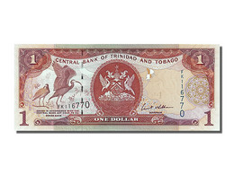 Billet, Trinidad And Tobago, 1 Dollar, 2006, NEUF - Trinidad En Tobago